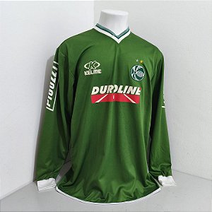 Juventude 2003 Terceiro Uniforme Tam GG Jogador