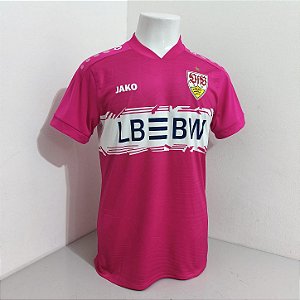 Stuttgart 2025/26 Goleiro Tam M