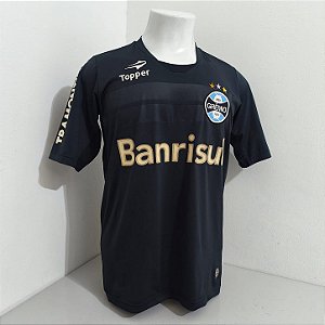 Grêmio 2012 Terceiro Uniforme Tam G