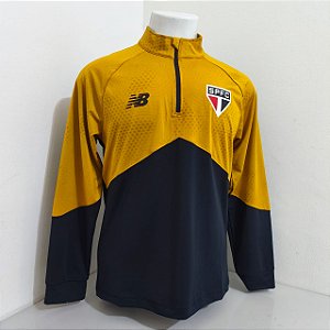 São Paulo 2026/27 Moletom Treino Tam M