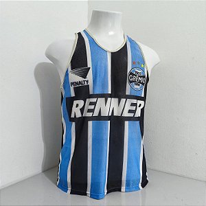 Grêmio 1995/96 Regata Penalty Tam M