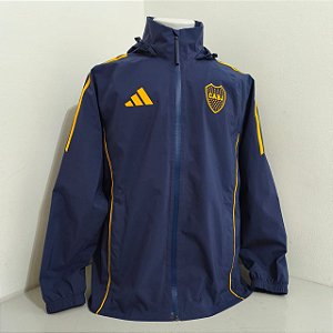 Boca Juniors 2024/25 Jaqueta Tam M (G)