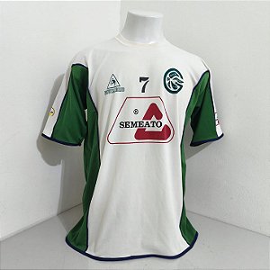 Gáucho de Passo Fundo 2004/05 Treino Tam GG