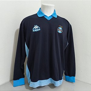 Grêmio 2001/02 Viagem Tam G (GG)