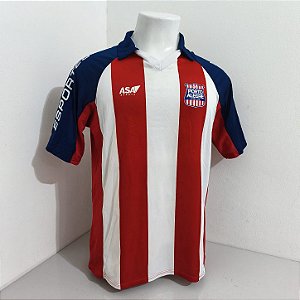 Porto Alegre FC 2010 Uniforme Titular Tam G Jogador