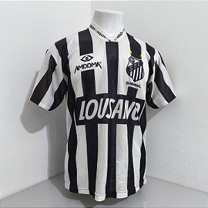 Santos 1994 Segundo Uniforme Tam P (M)