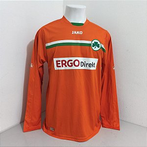 Greuther Furth 2012/13 Terceiro Uniforme Tam G Nova