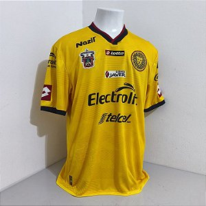 Leones Negros 2014 Terceiro Uniforme Tam GG