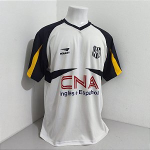Ponte Preta 2004 Treino Tam G