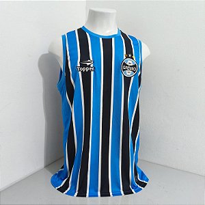 Grêmio Topper Regata Tam G