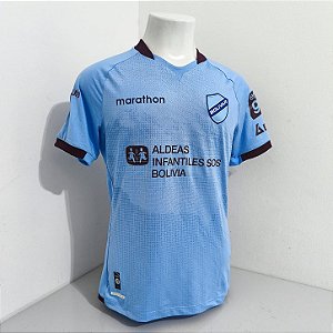 Bolívar 2026 Uniforme Titular Tam M Jogador