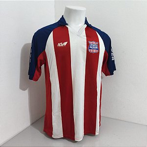 Porto Alegre FC 2010 Uniforme Titular Tam M Jogador
