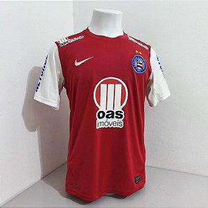 Bahia 2012 Terceiro Uniforme Tam M Jogador