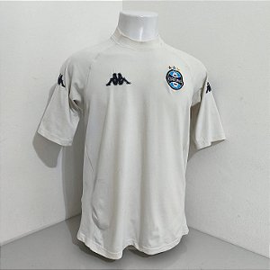 Grêmio 2001 Segundo Uniforme Tam G