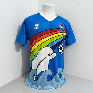 Pescara 2020 Especial Tam XL (G)