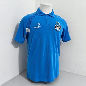 Grêmio 2014 Viagem Tam M
