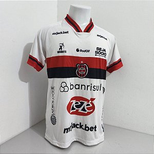 Brasil de Pelotas 2024 Segundo Uniforme Tam G