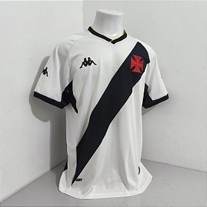 Vasco da Gama 2023 Segundo Uniforme Tam GG