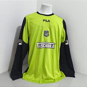 Figueirense 2009/10 Goleiro Tam GG
