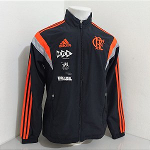 Flamengo 2014 Jaqueta de Viagem Tam P