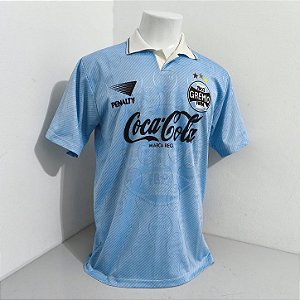 Grêmio 1994 Terceiro Uniforme Tam G