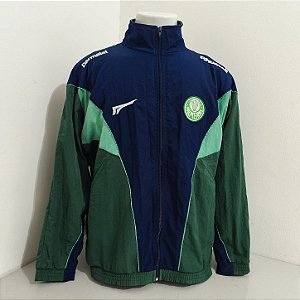 Palmeiras 1999 Jaqueta Tam GG