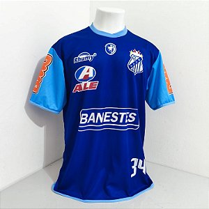 A. A. São Mateus 2014/15 Treino Tam G (GG)