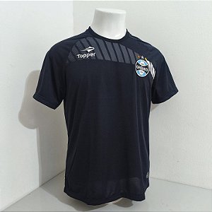 Grêmio 2013 Concentração Tam M