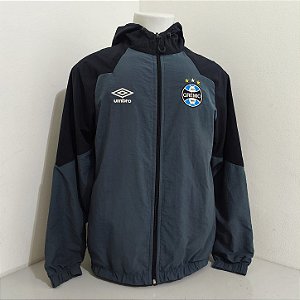 Grêmio 2023 Jaqueta de Viagem Tam M