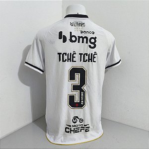 Vasco da Gama 2025 Segundo Uniforme Tam M