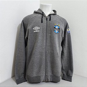 Grêmio 2018 Nations/Uruguai Tam M