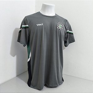 Figueirense 2025 Concentração Tam G Nova