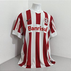 Internacional 2013 Terceiro Uniforme Tam EG