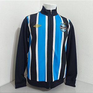Grêmio 2015 Jaqueta Hino Tam M