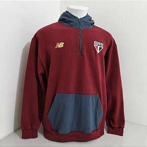 São Paulo 2025 Agasalho Tam G
