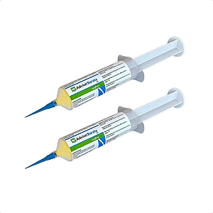 Kit 2 Advion Barata Gel 30g – Inseticida Isca em Gel contra Baratas