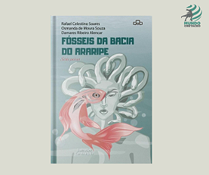 FÓSSEIS DA BACIA DO ARARIPE SÉRIE PEIXES