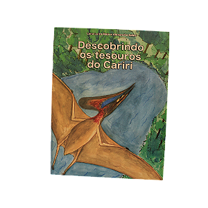 DESCOBRINDO OS TESOUROS DO CARIRI