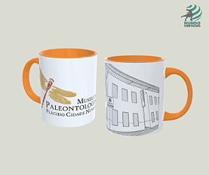 CANECAS MUNDO CRETÁCEO