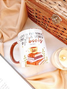 Caneca Gilmore Girls