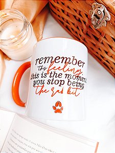 Caneca All For The Game