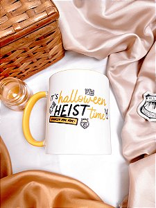 Caneca Brooklyn Nine Nine