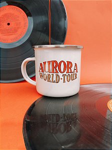 Caneca Aurora Tour