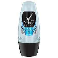 Desodorante Rexona Rollon 50ml Masculino Xtra Cool