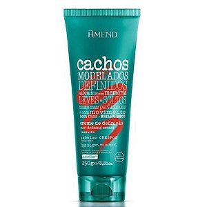 Leave-in Intensy Cachos 250g Amend