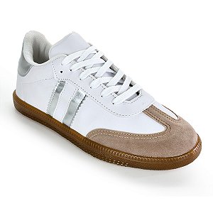 TÊNIS FEMININO 02 LISTRAS