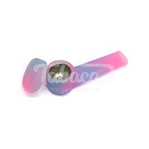 Pipe de Silicone