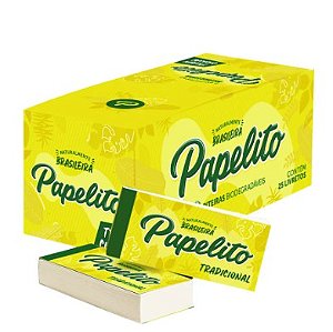 PITEIRA PAPELITO TRADICIONAL