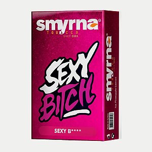 Essência Smyrna Sexy Bitch
