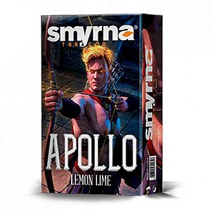 Essência Smyrna Apollo